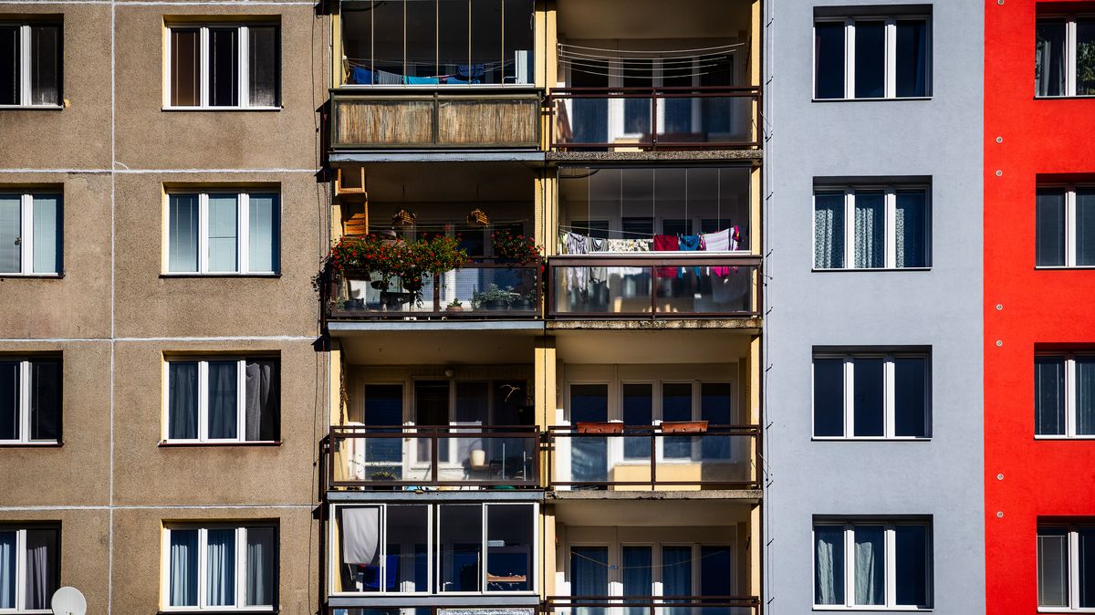 Nájemníci v nejistotě. V Česku se rozmáhají krátkodobé smlouvy